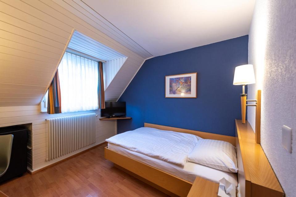 Les Negociants Hotel Vevey Exterior photo